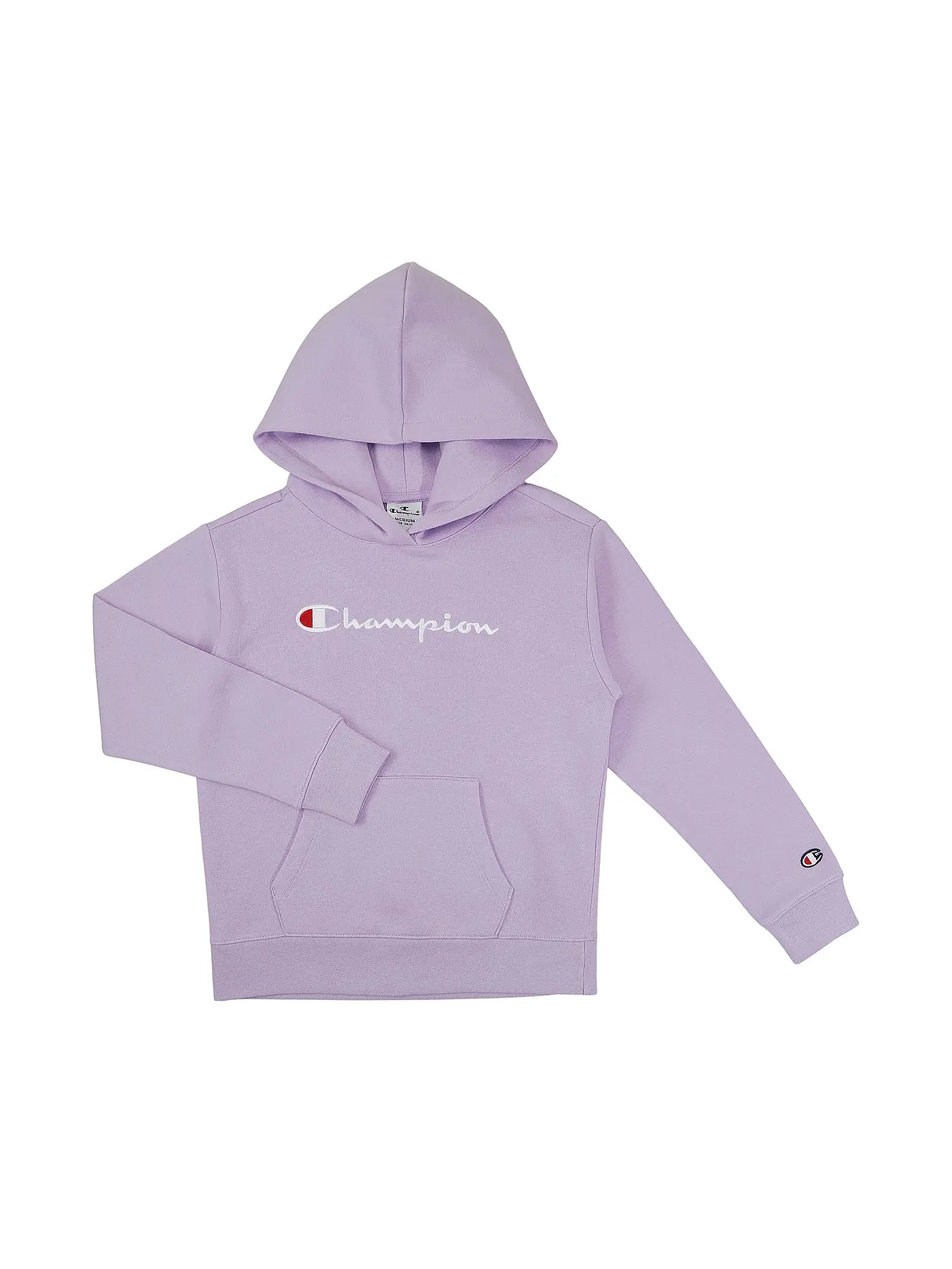 CHAMPION | Mädchen Kapuzensweater - Hoodie | 